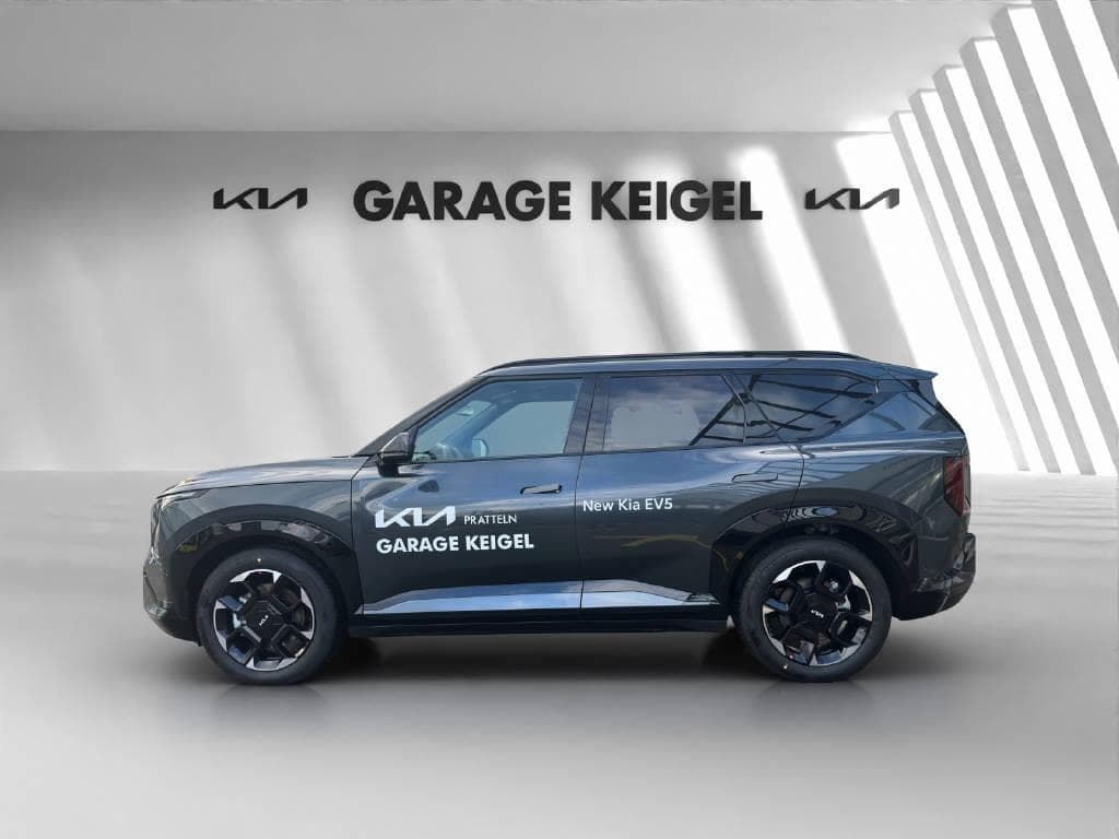 Kia EV5 81 kWh GT-Line - Vorschau 2