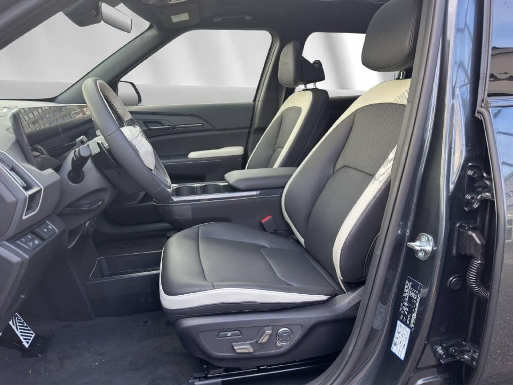 Kia EV5 81 kWh GT-Line - Vorschau 4