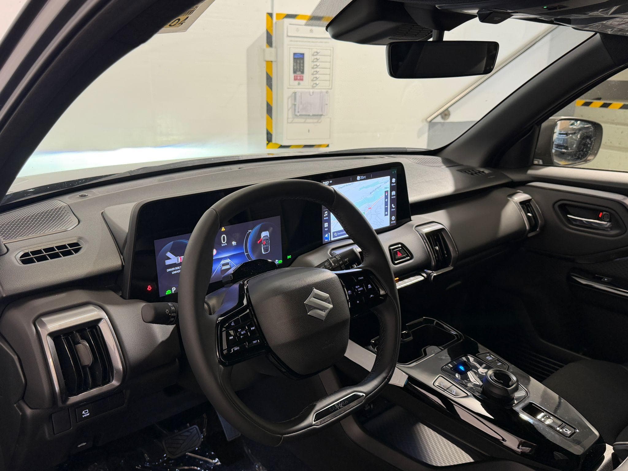 Suzuki e Vitara Compact Top 4x4 - Vorschau 5