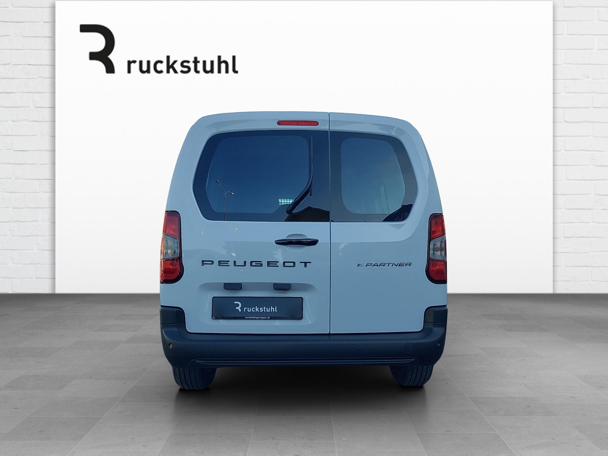 Peugeot e-Partner Kaw. 800 Long 50 kWh - Vorschau 5
