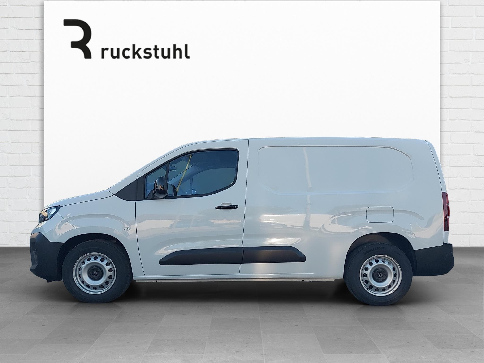 Peugeot e-Partner Kaw. 800 Long 50 kWh - Vorschau 3