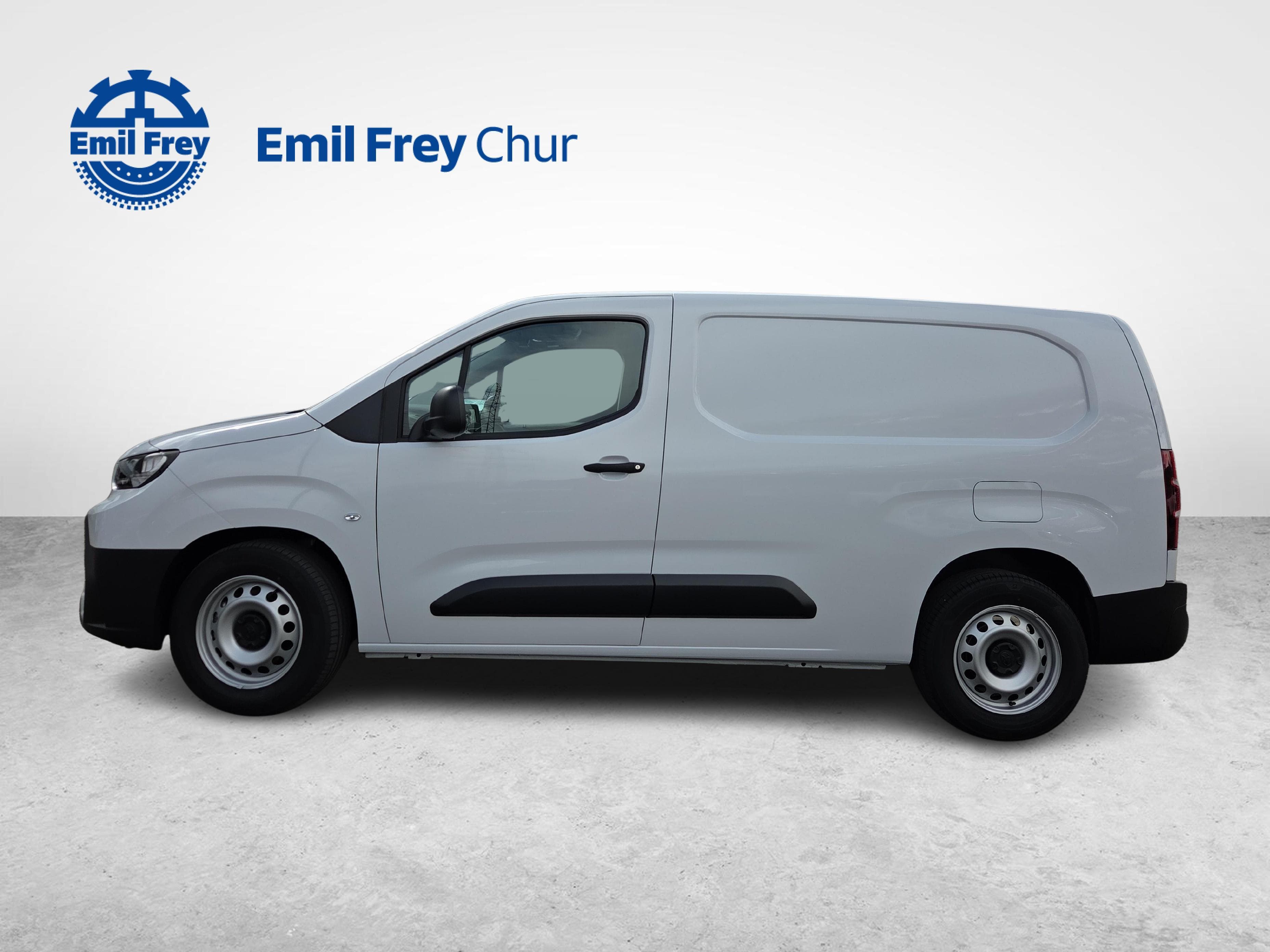 Toyota PROACE CITY Van L2 52KWh Active - Vorschau 2