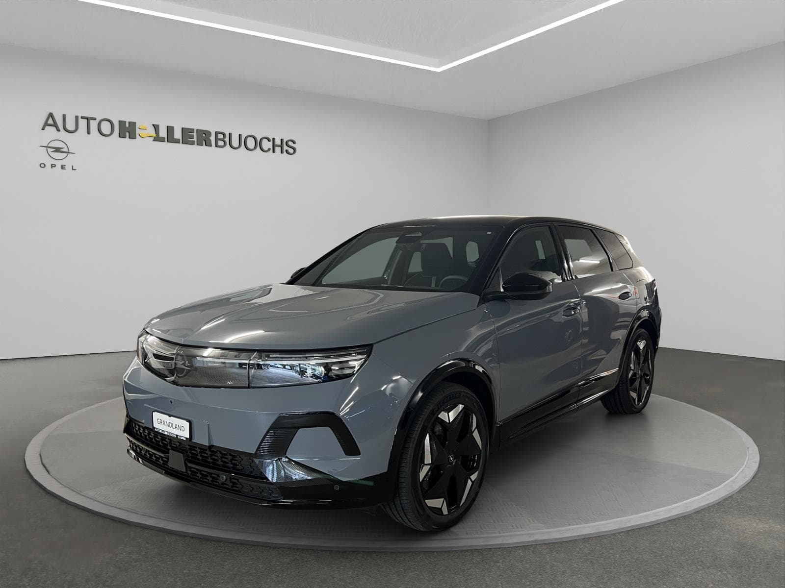 Opel Grandland-e Ultimate AWD - Bild 1