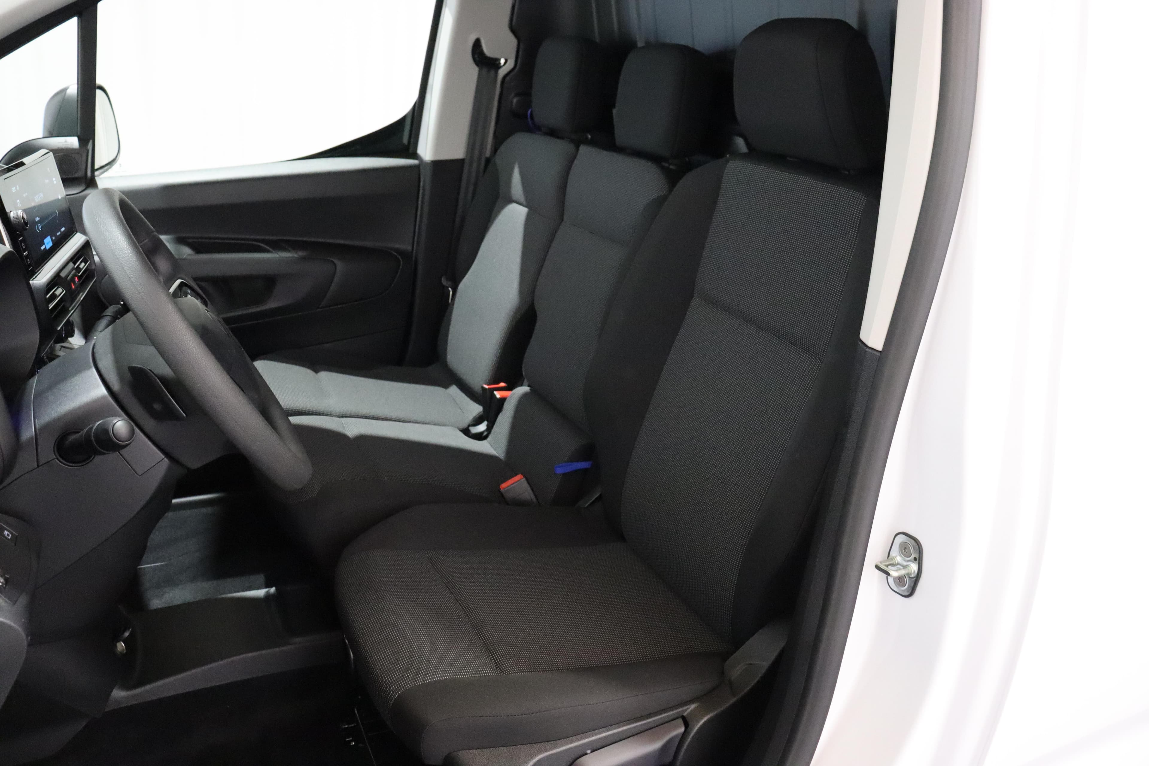 Citroën e-Berlingo M erhöhte Nutzlast 50kWh - Vorschau 5