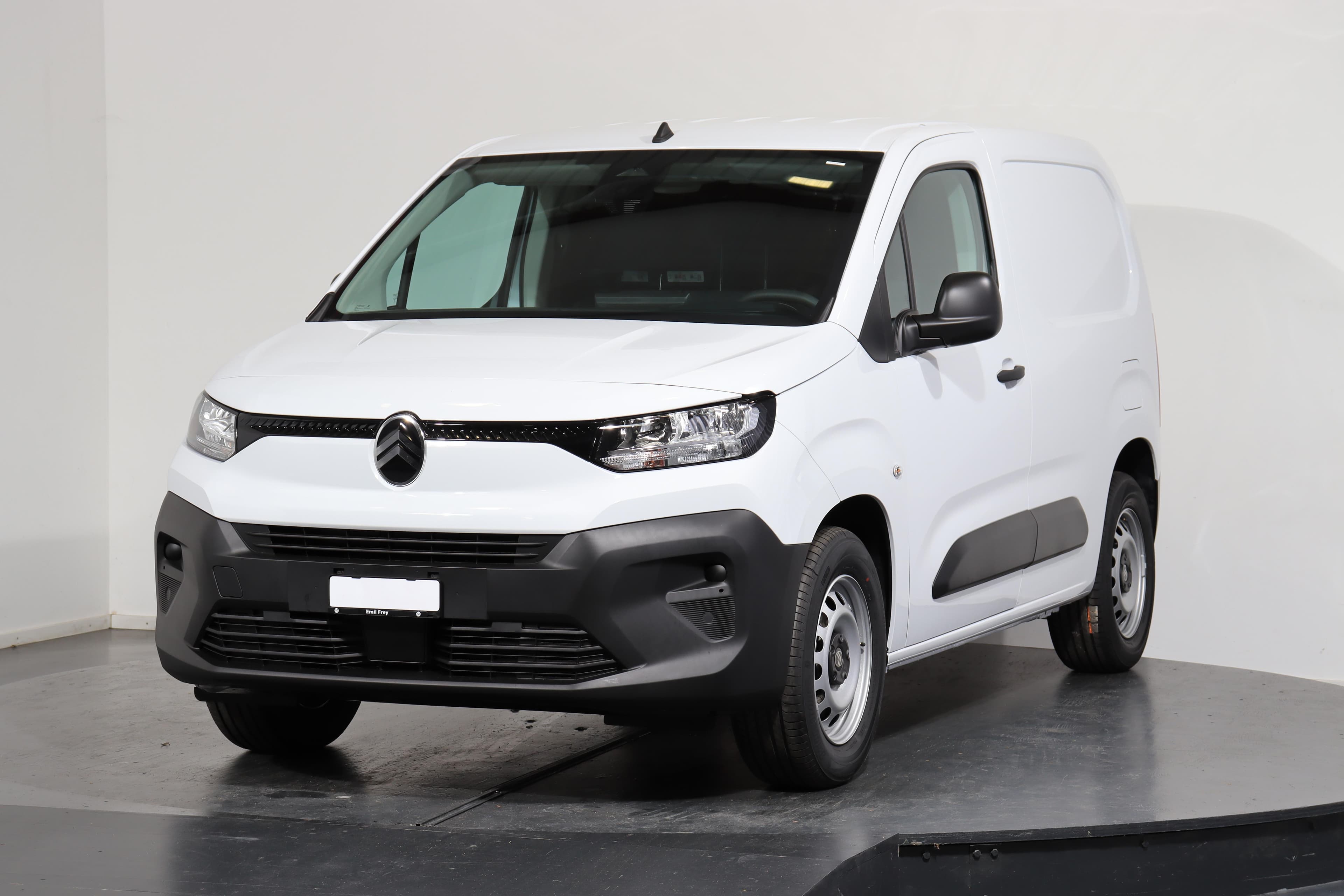Citroën e-Berlingo M erhöhte Nutzlast 50kWh