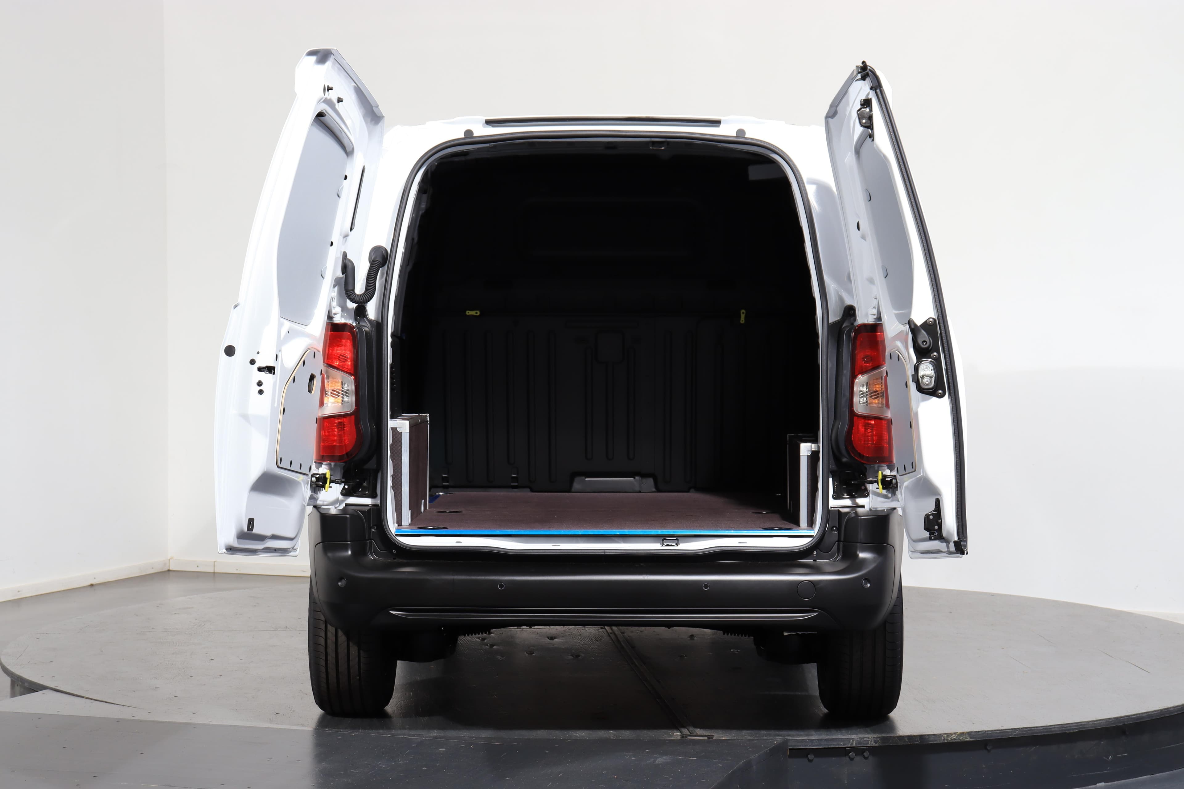 Citroën e-Berlingo M erhöhte Nutzlast 50kWh - Vorschau 4