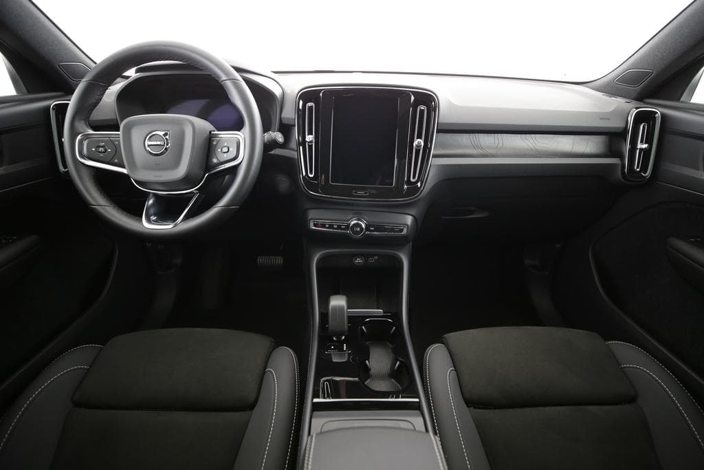 Volvo XC40 P6 Plus - Vorschau 5