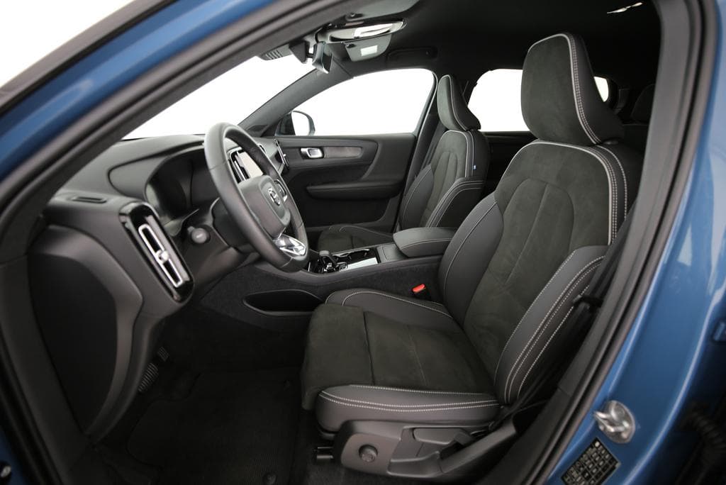 Volvo XC40 P6 Plus - Vorschau 4