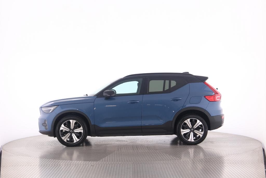 Volvo XC40 P6 Plus - Vorschau 3