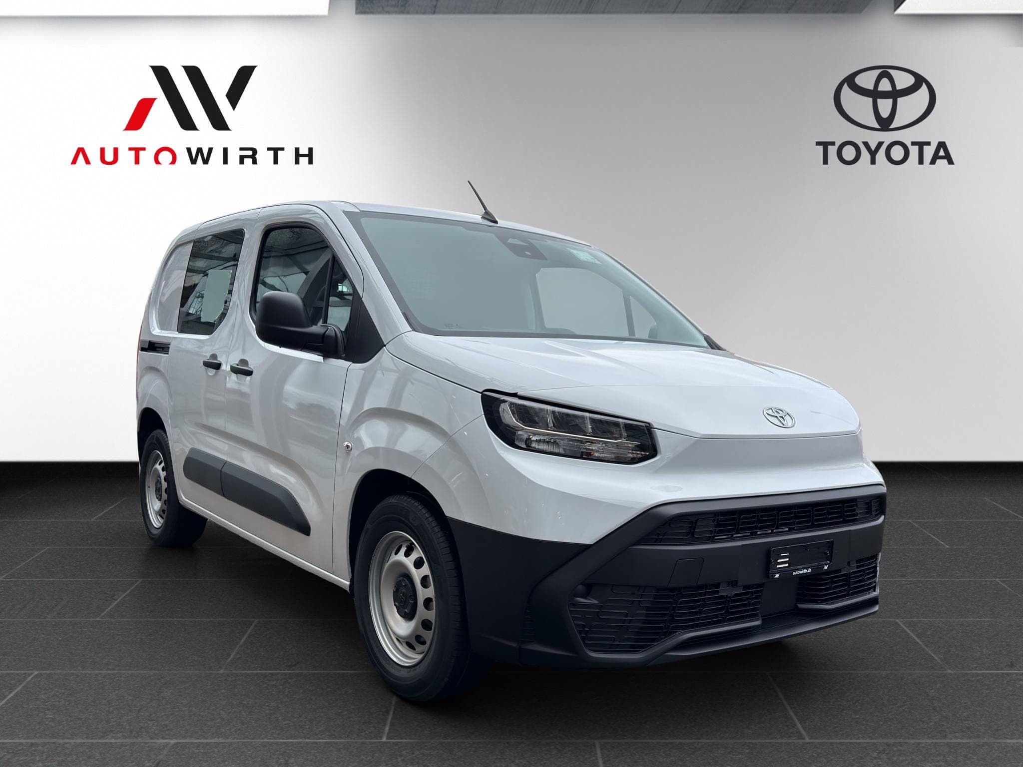 Toyota PROACE CITY Van L1 52KWh Active - Vorschau 3