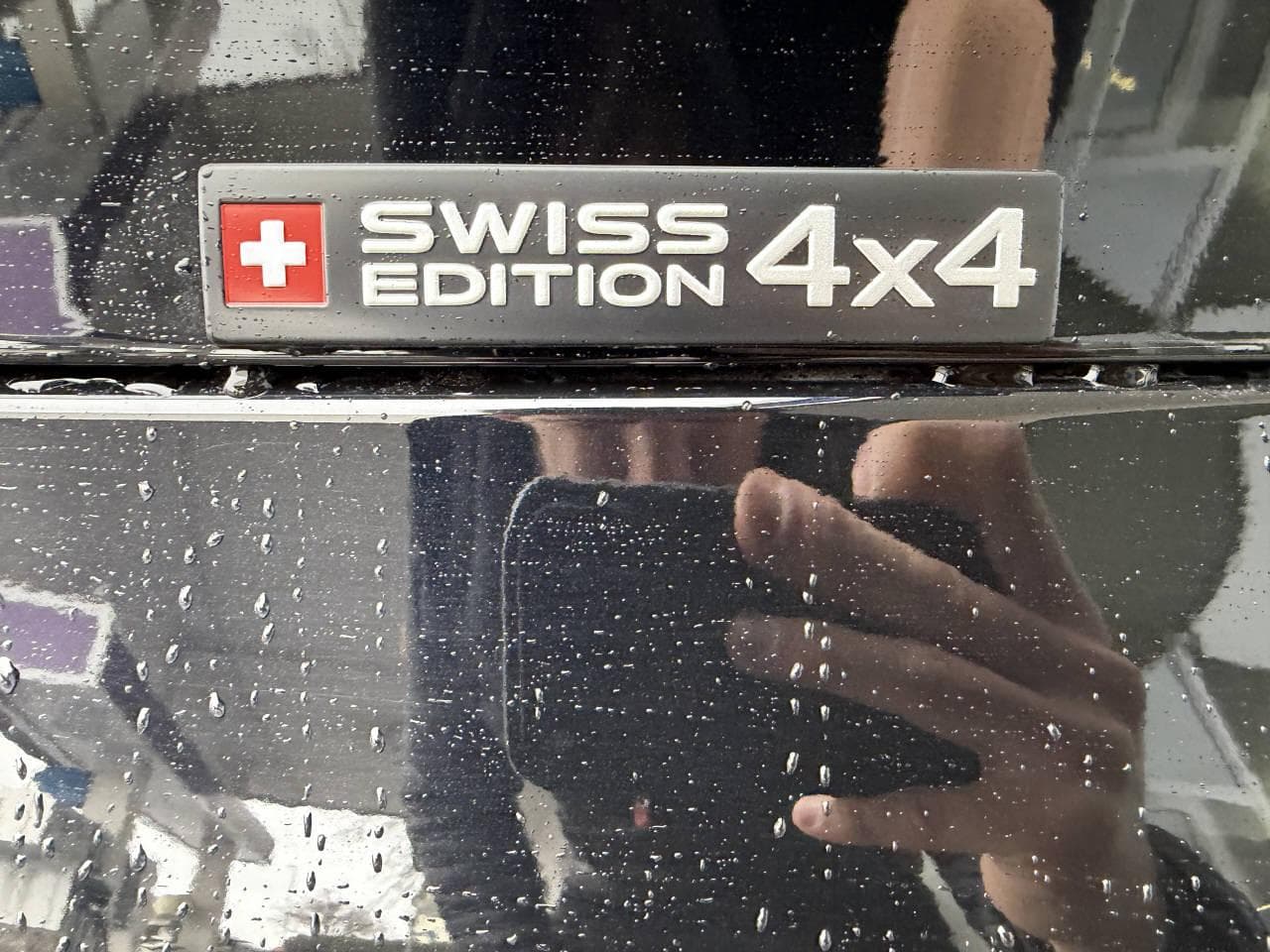 Subaru Solterra eV Luxury AWD - Vorschau 5