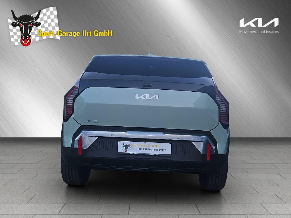 Kia EV3 81 kWh Earth+ - Vorschau 5