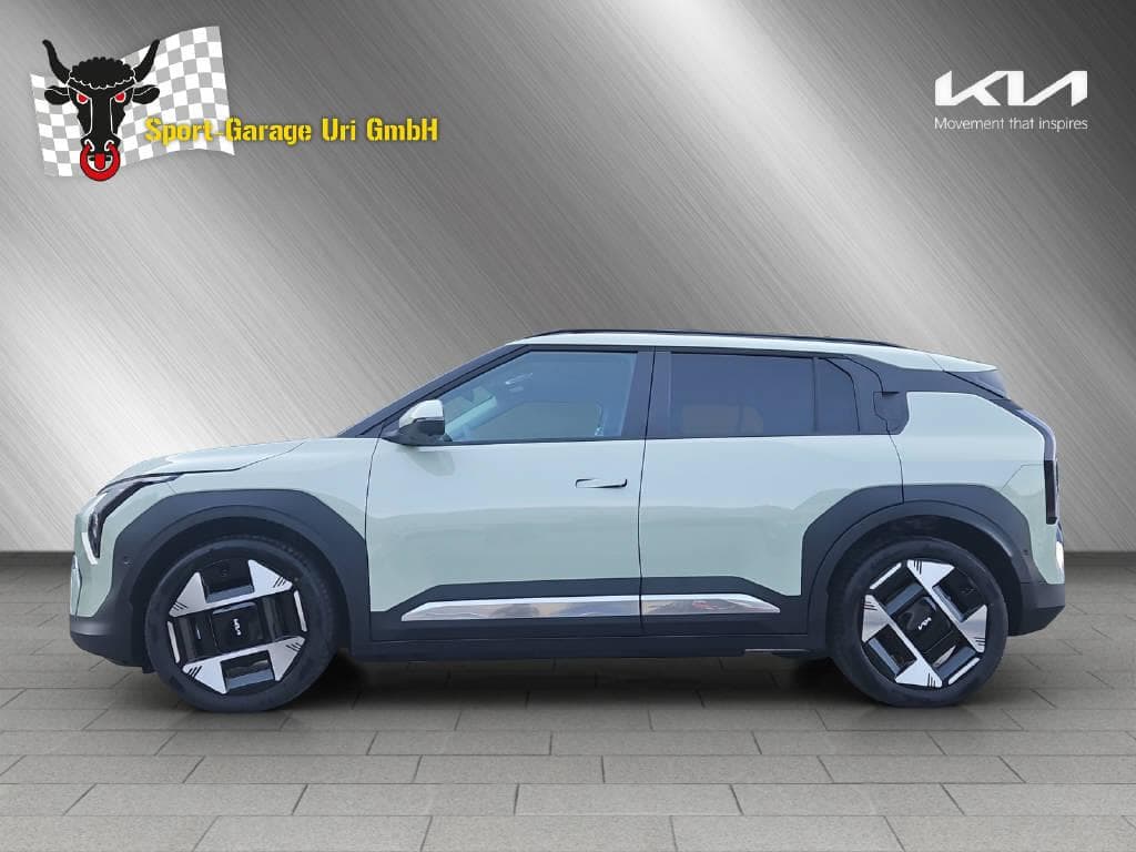 Kia EV3 81 kWh Earth+ - Vorschau 3