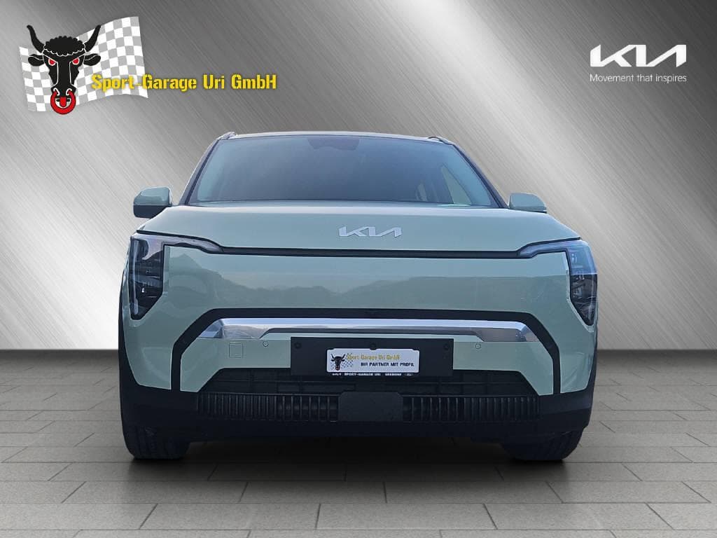 Kia EV3 81 kWh Earth+ - Bild 1
