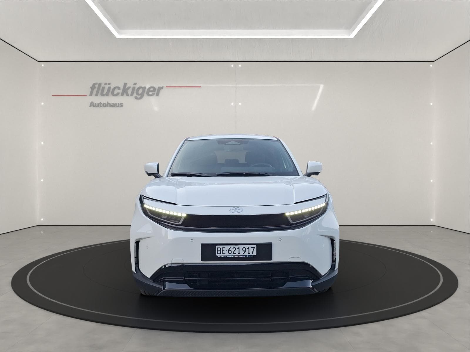 Toyota Urban Cruiser Premium AWD - Vorschau 2
