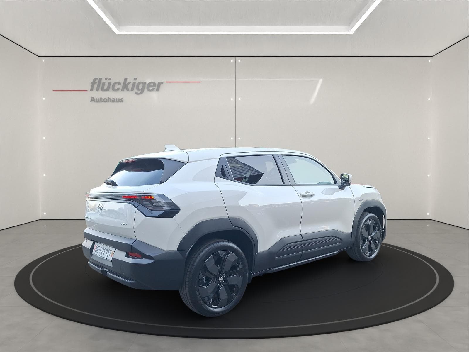 Toyota Urban Cruiser Premium AWD - Vorschau 5