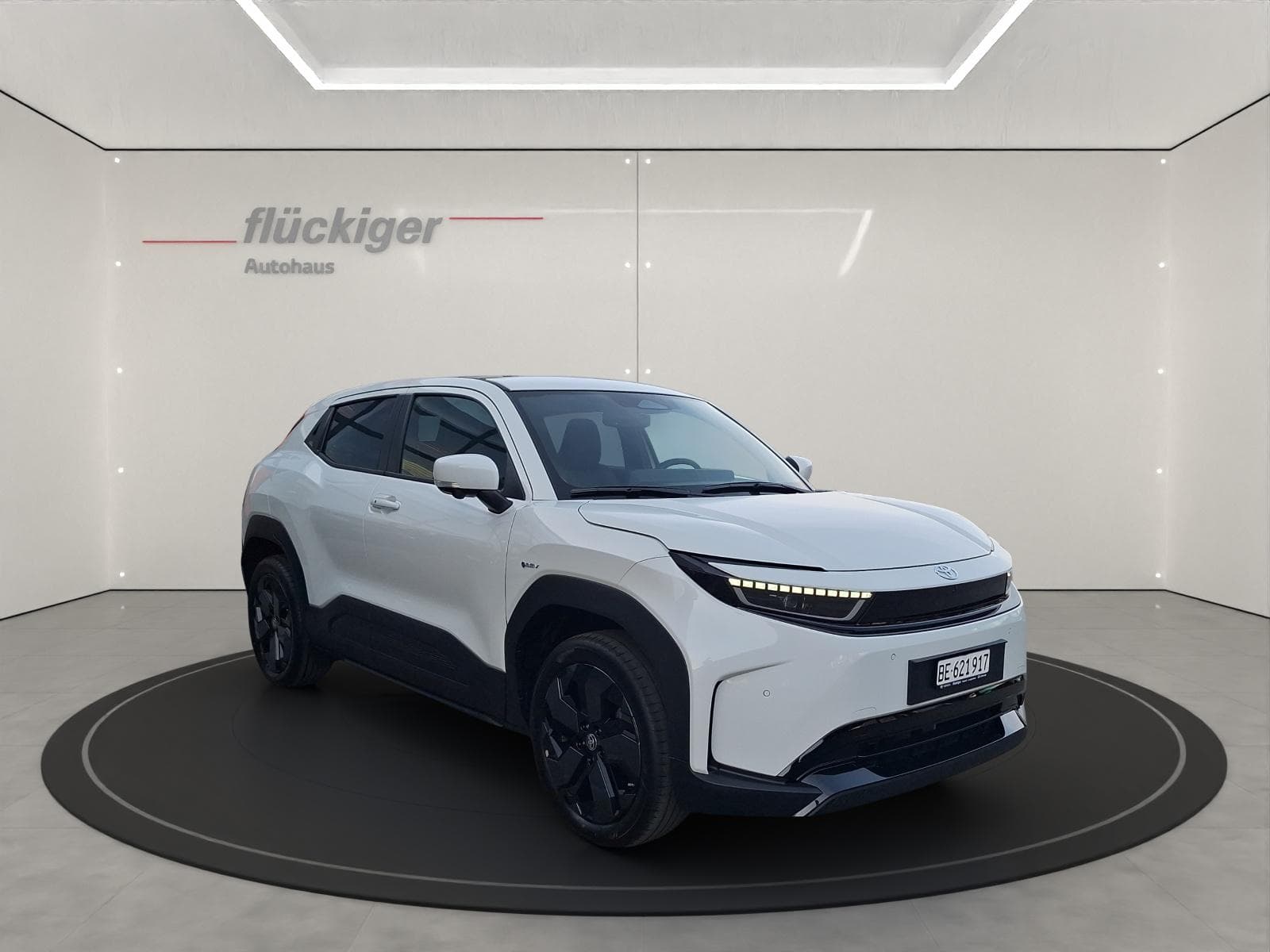 Toyota Urban Cruiser Premium AWD - Vorschau 3