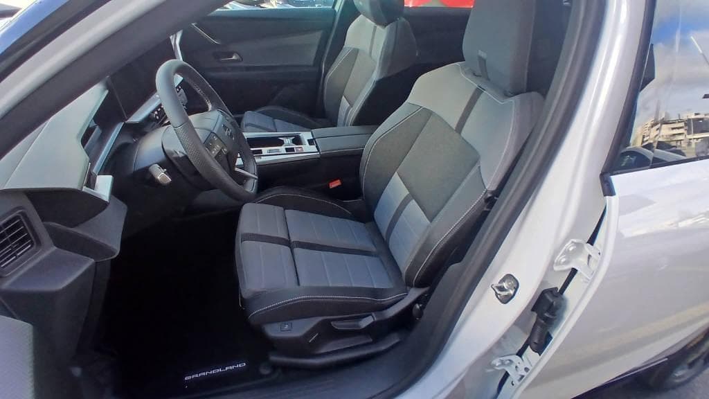Opel Grandland-e GS AWD - Vorschau 5