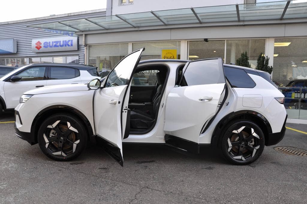 Opel Grandland-e GS AWD - Vorschau 4