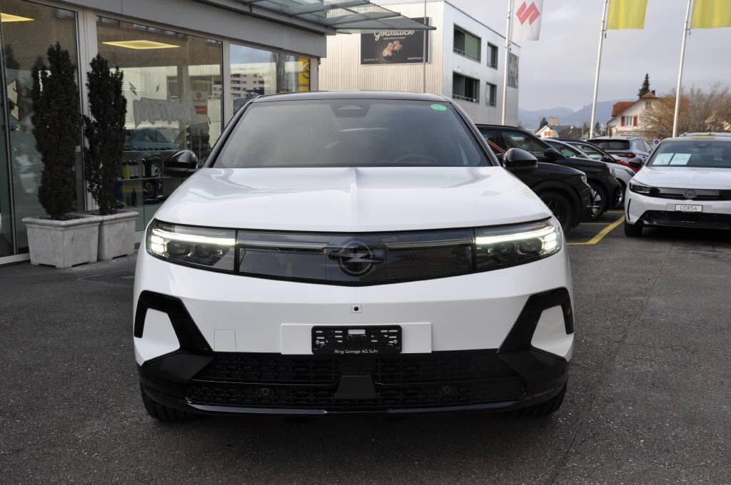 Opel Grandland-e GS AWD - Vorschau 2