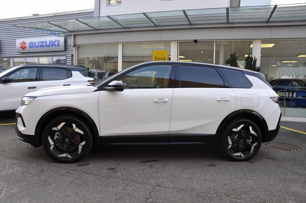 Opel Grandland-e GS AWD - Vorschau 3