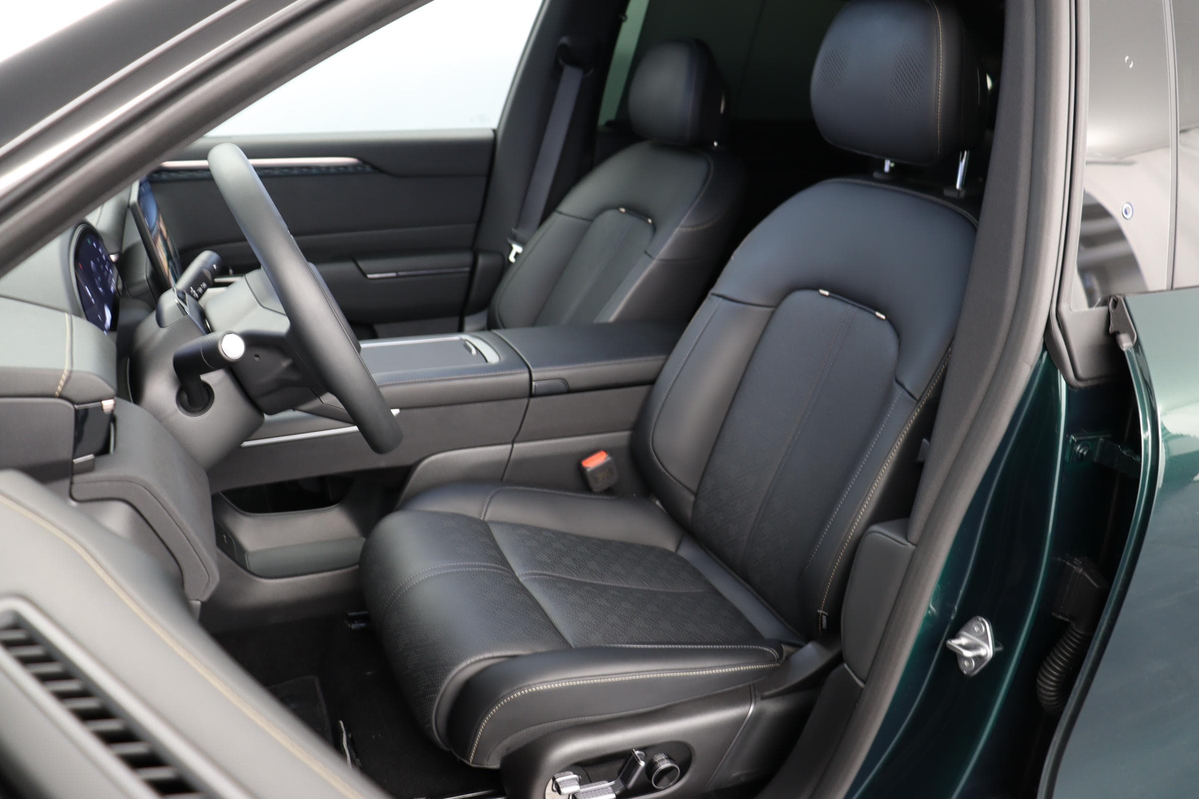 Zeekr 7X Privilege AWD - Vorschau 3