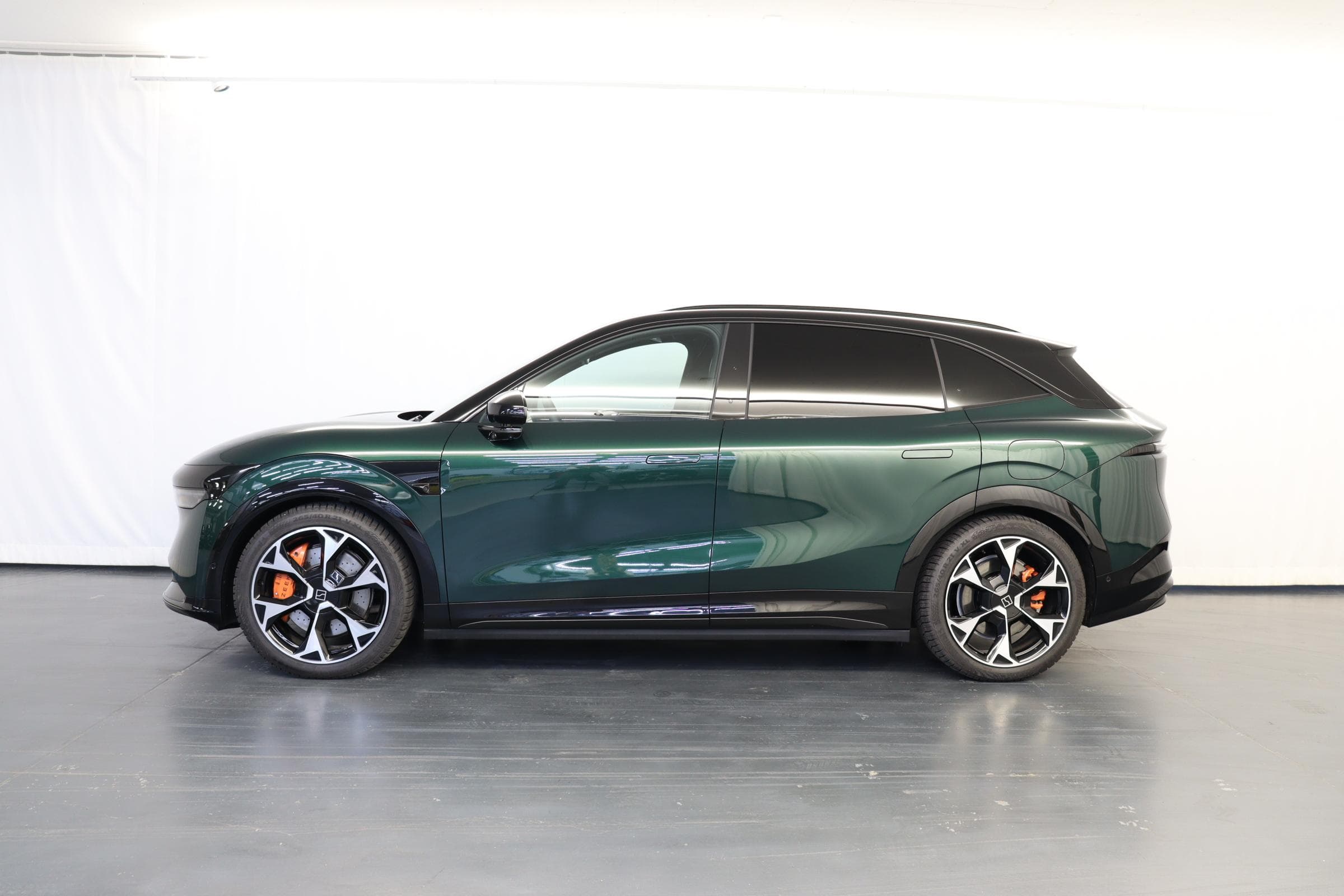 Zeekr 7X Privilege AWD - Vorschau 4
