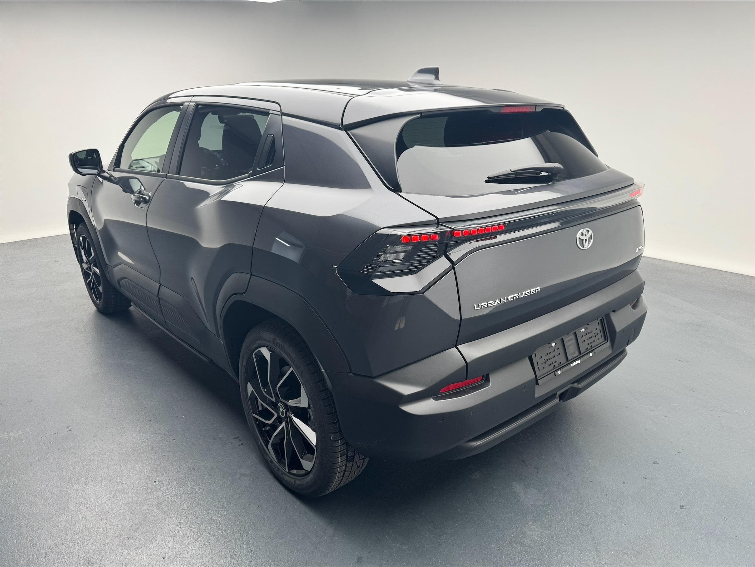 Toyota Urban Cruiser Premium AWD - Vorschau 4