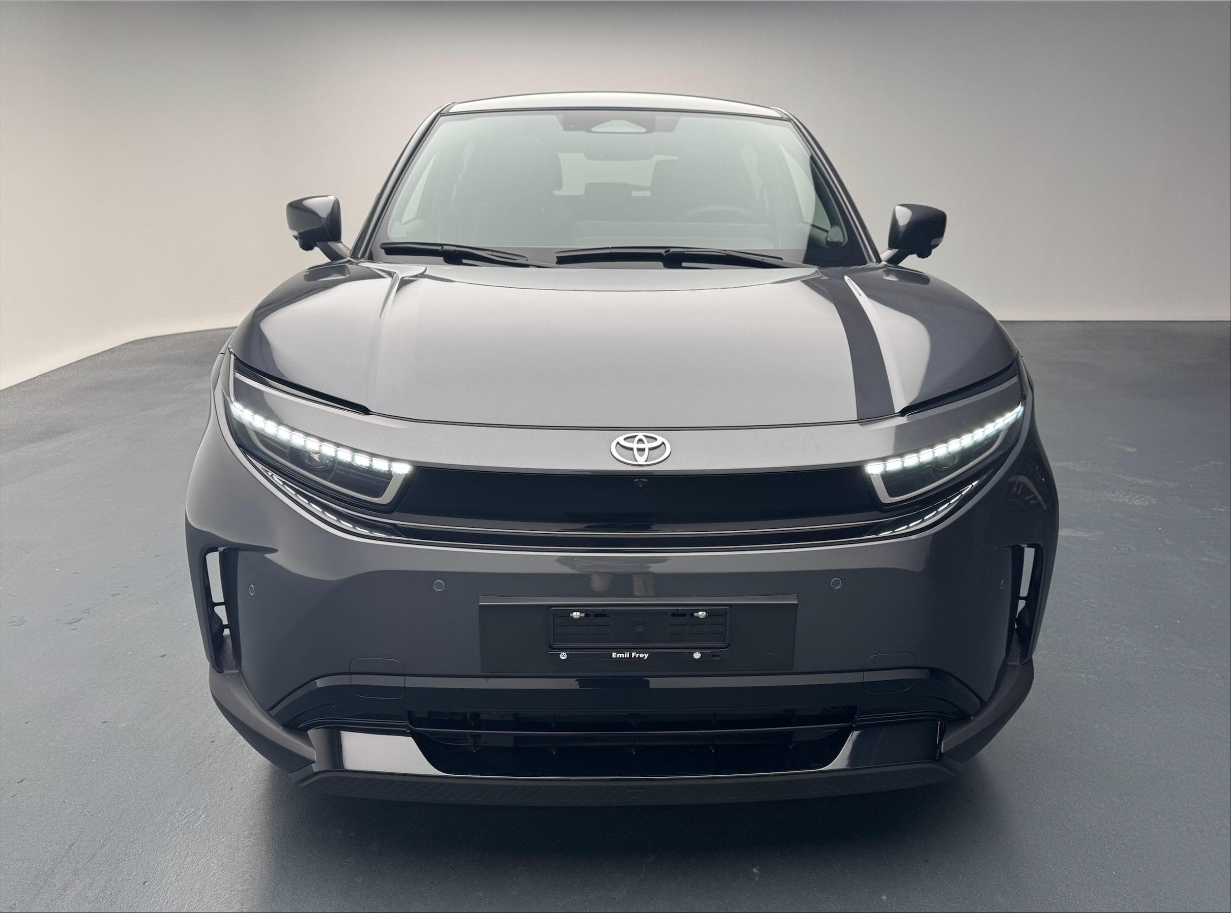 Toyota Urban Cruiser Premium AWD - Vorschau 2