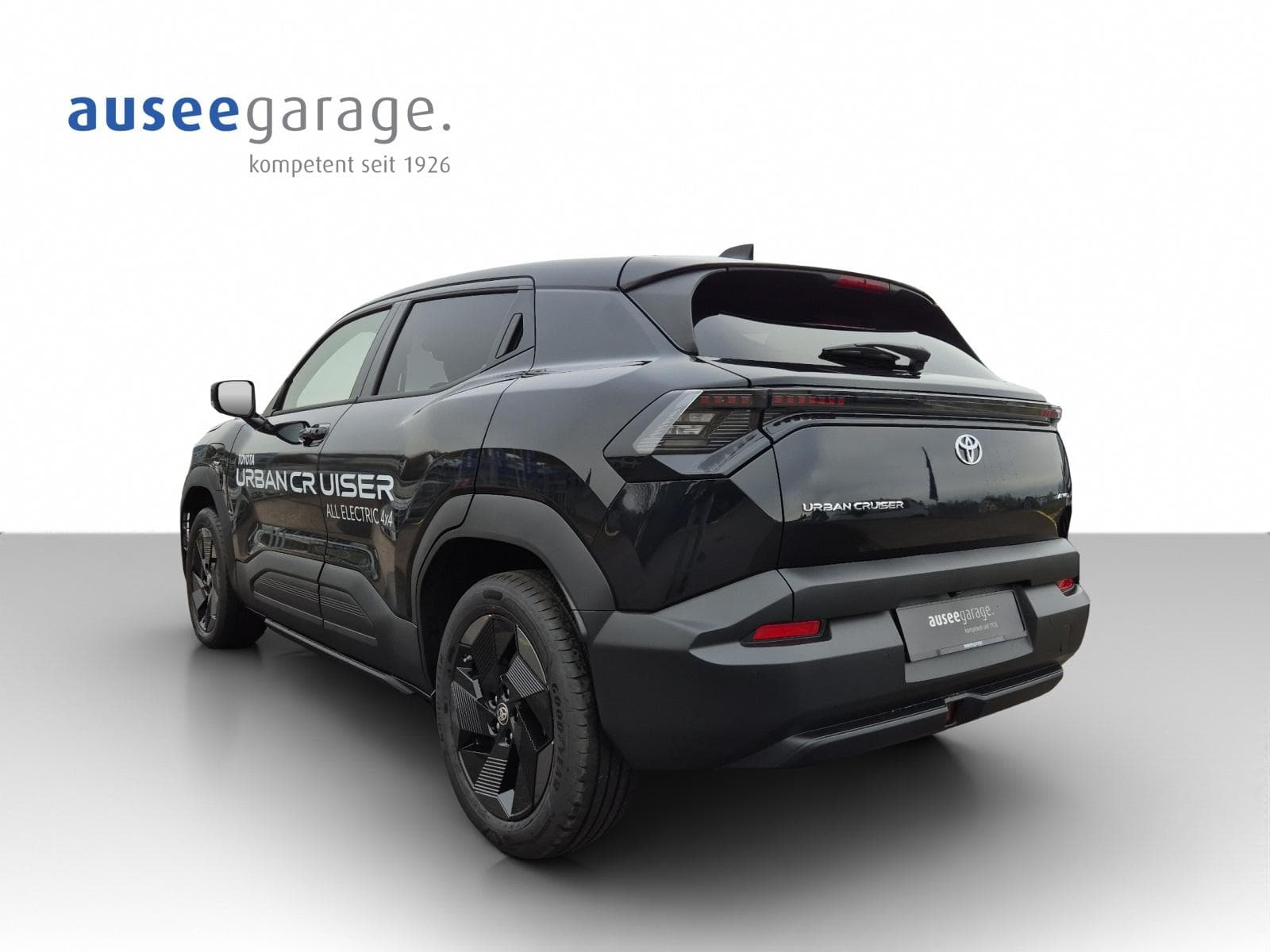 Toyota Urban Cruiser Trend AWD - Vorschau 3