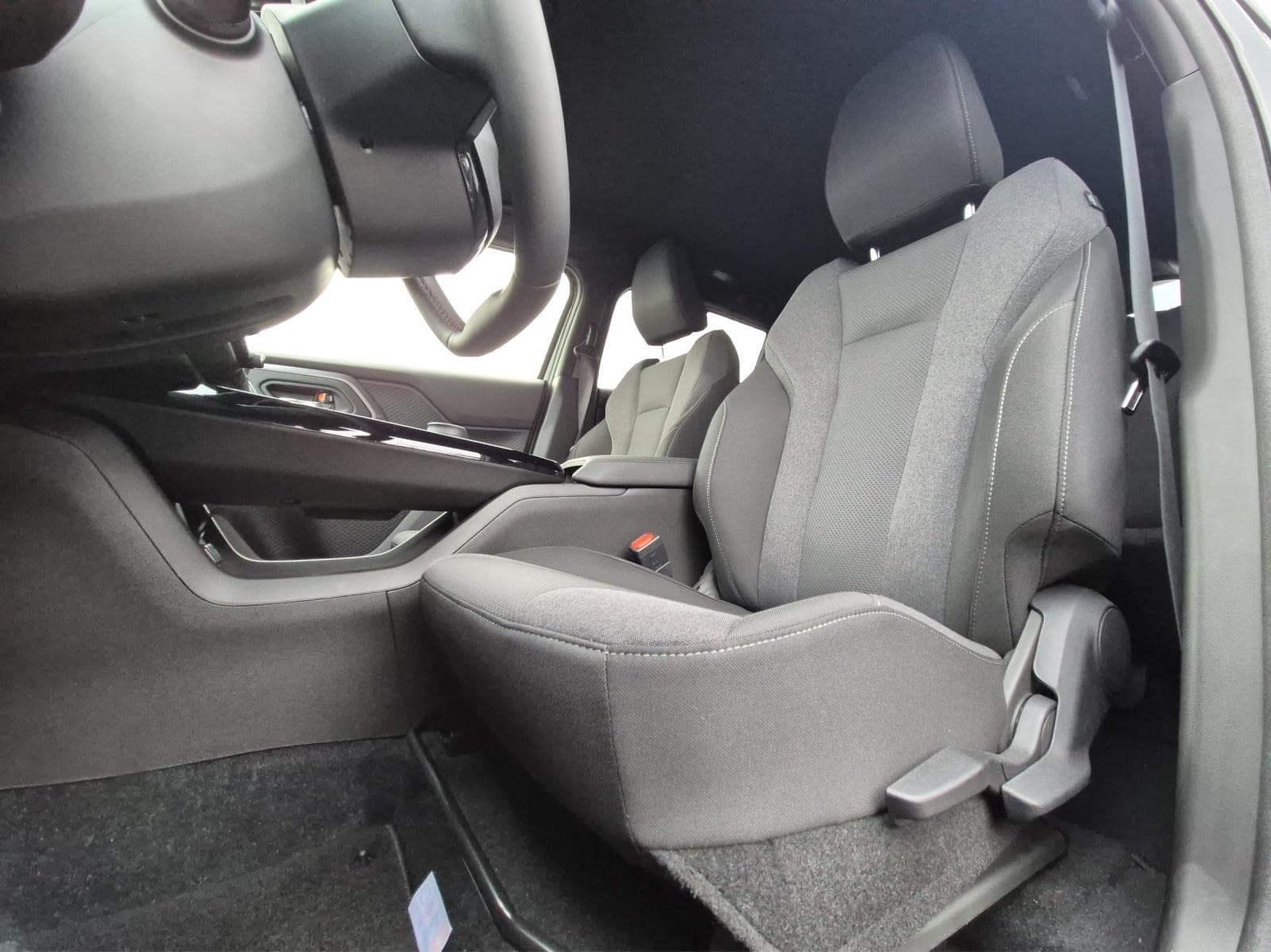 Toyota Urban Cruiser Trend AWD - Vorschau 5