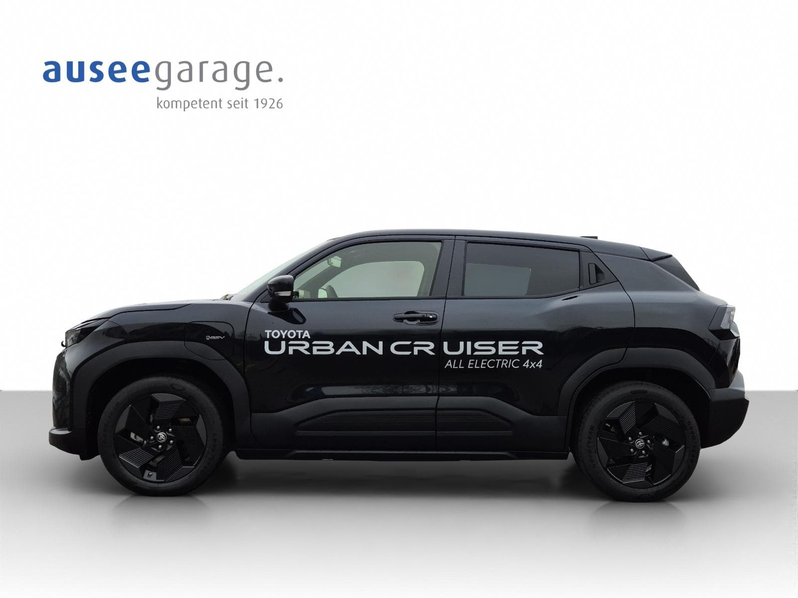 Toyota Urban Cruiser Trend AWD - Vorschau 2
