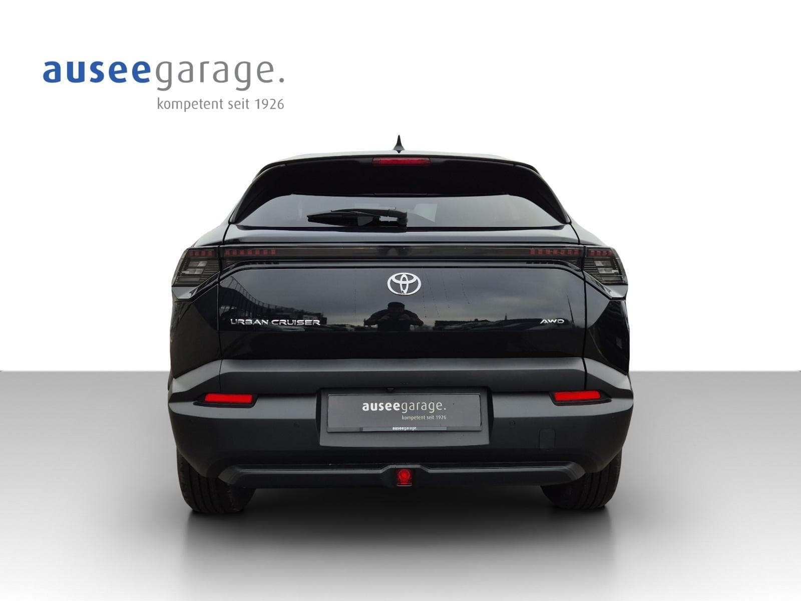 Toyota Urban Cruiser Trend AWD - Vorschau 4