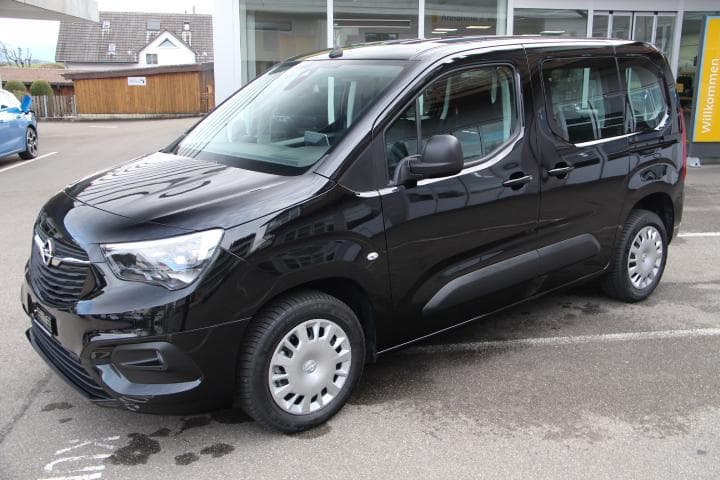 Opel Combo-e Life Edition - Vorschau 3