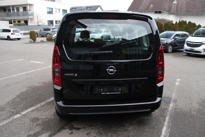 Opel Combo-e Life Edition - Vorschau 5