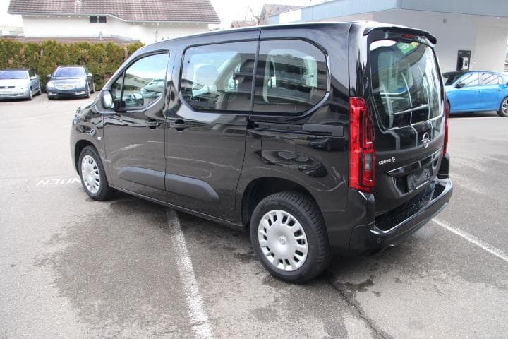 Opel Combo-e Life Edition - Vorschau 4