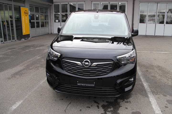 Opel Combo-e Life Edition - Vorschau 2