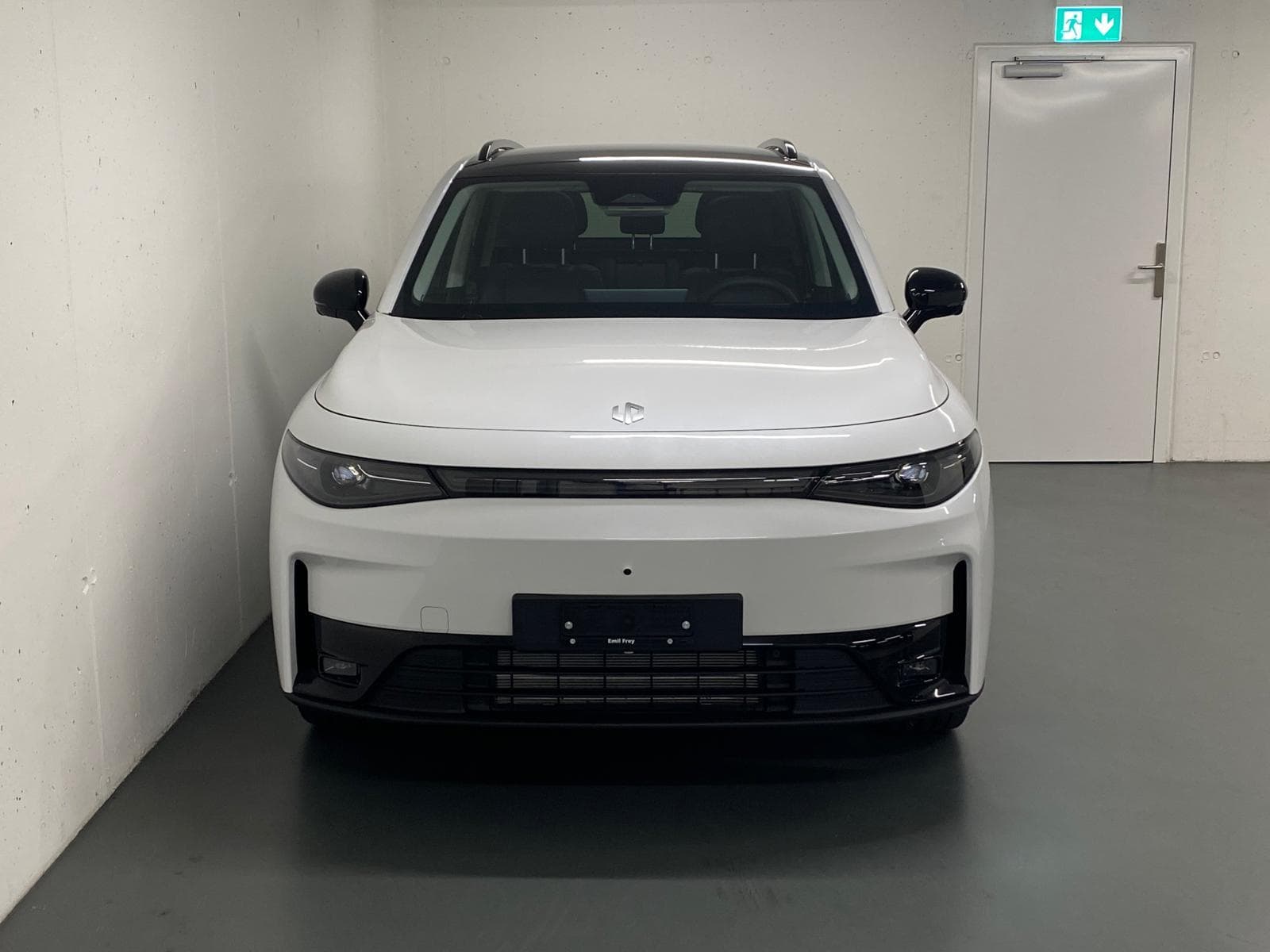Leapmotor C10 Design AWD - Vorschau 2