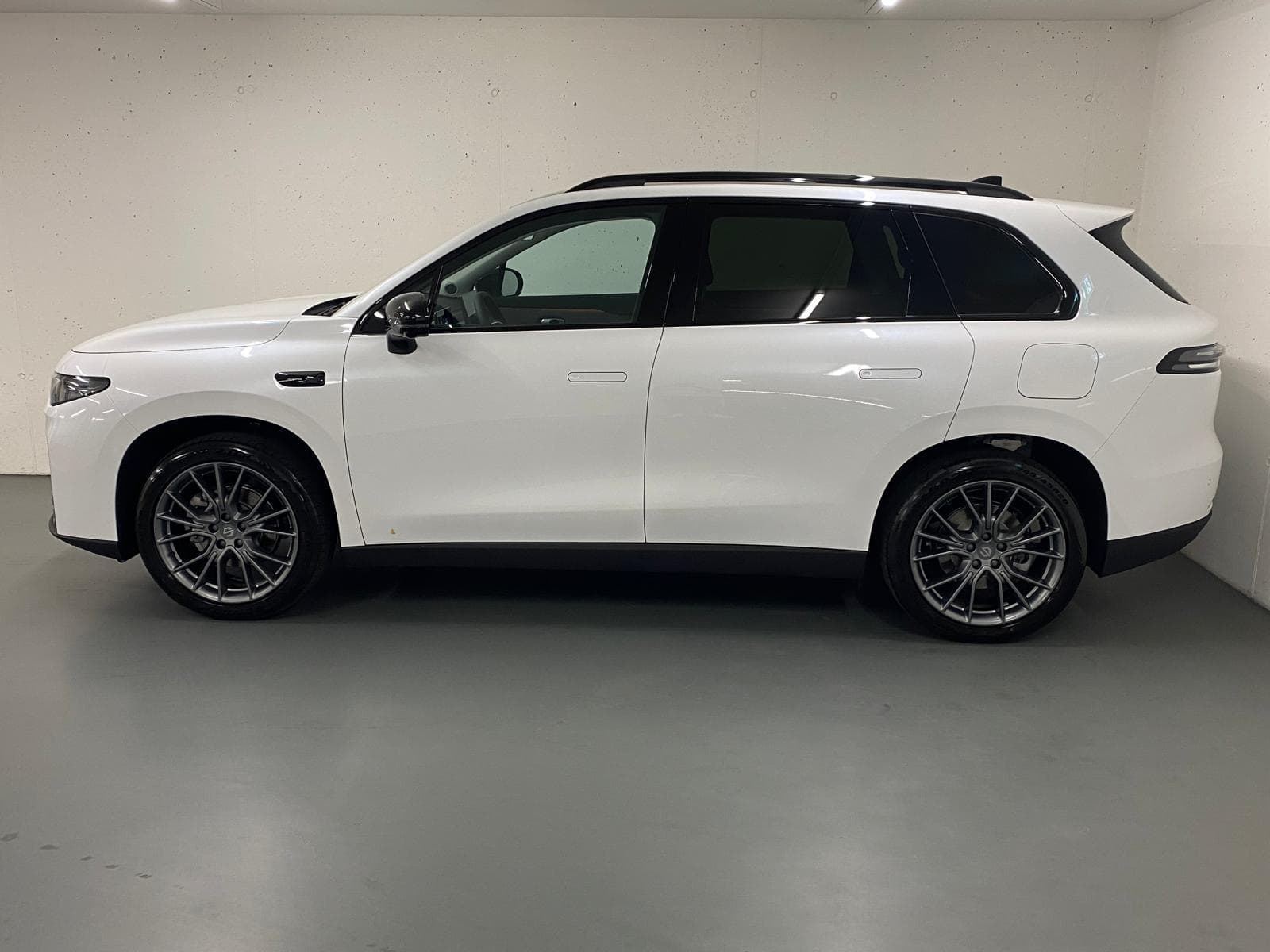 Leapmotor C10 Design AWD - Vorschau 3