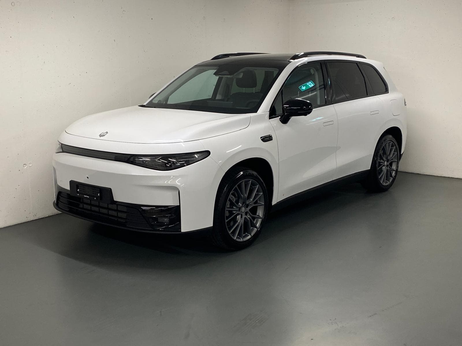 Leapmotor C10 Design AWD - Bild 1