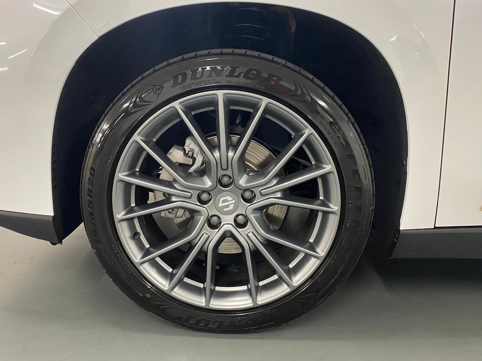 Leapmotor C10 Design AWD - Vorschau 4