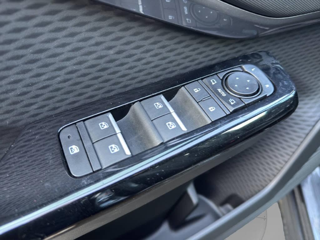 Toyota Urban Cruiser Trend AWD - Vorschau 5