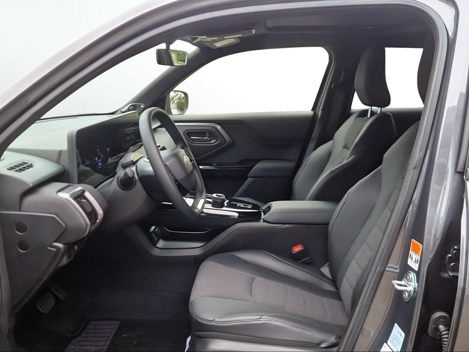 Toyota Urban Cruiser Premium AWD - Vorschau 5
