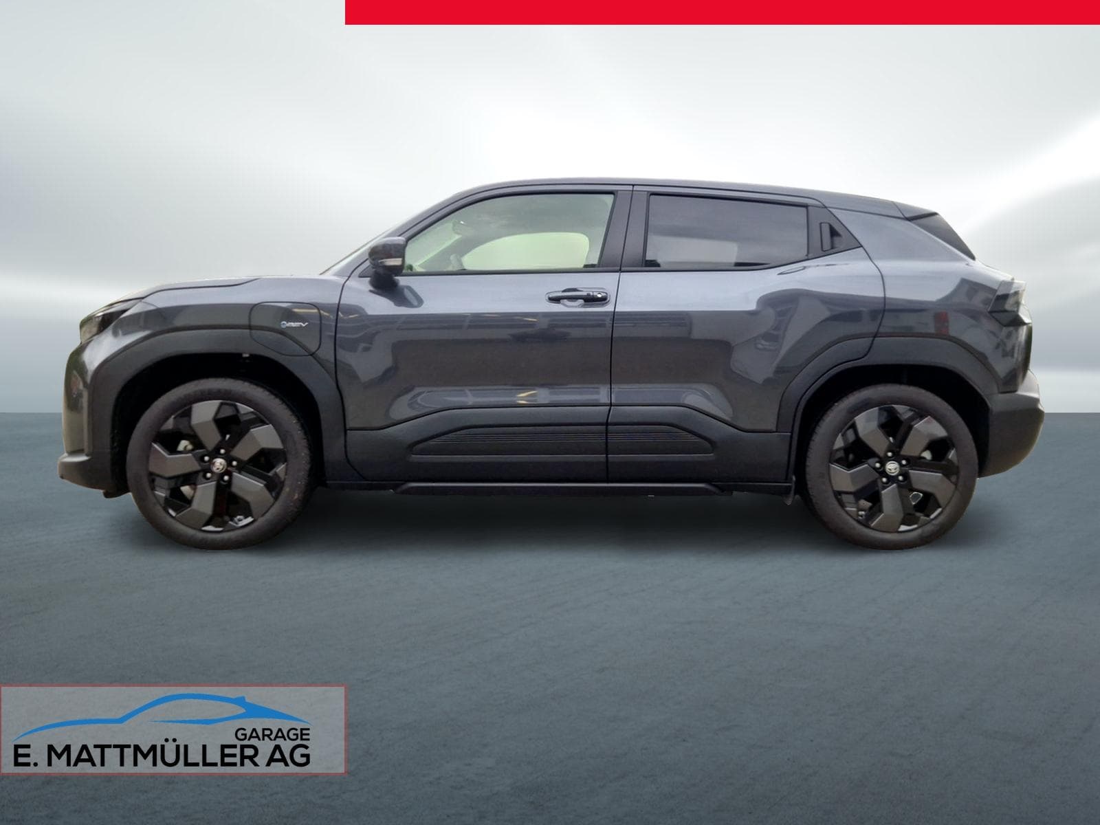 Toyota Urban Cruiser Premium AWD - Vorschau 2
