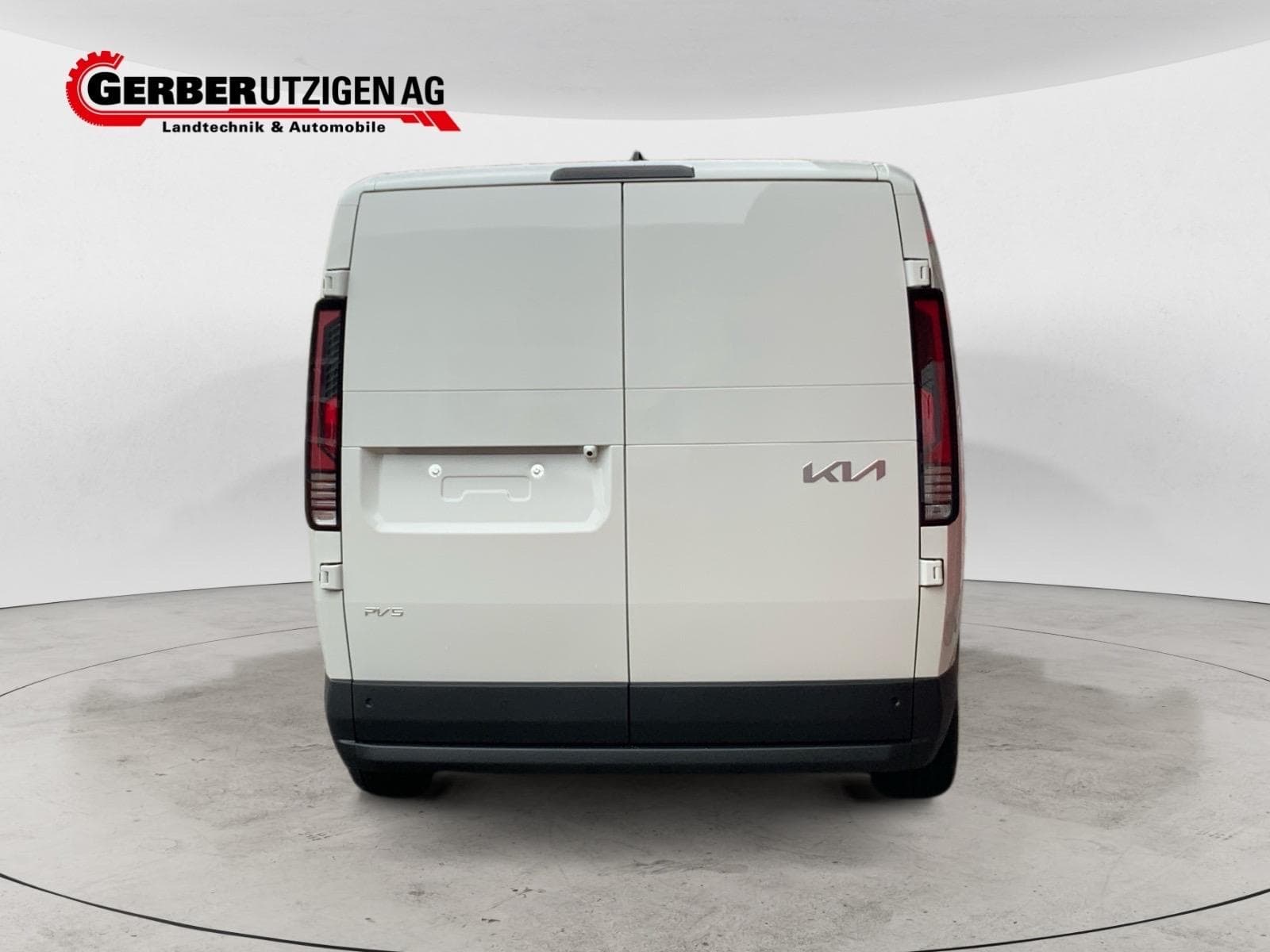 Kia PV5 Cargo 51.5 kWh Essential - Vorschau 4