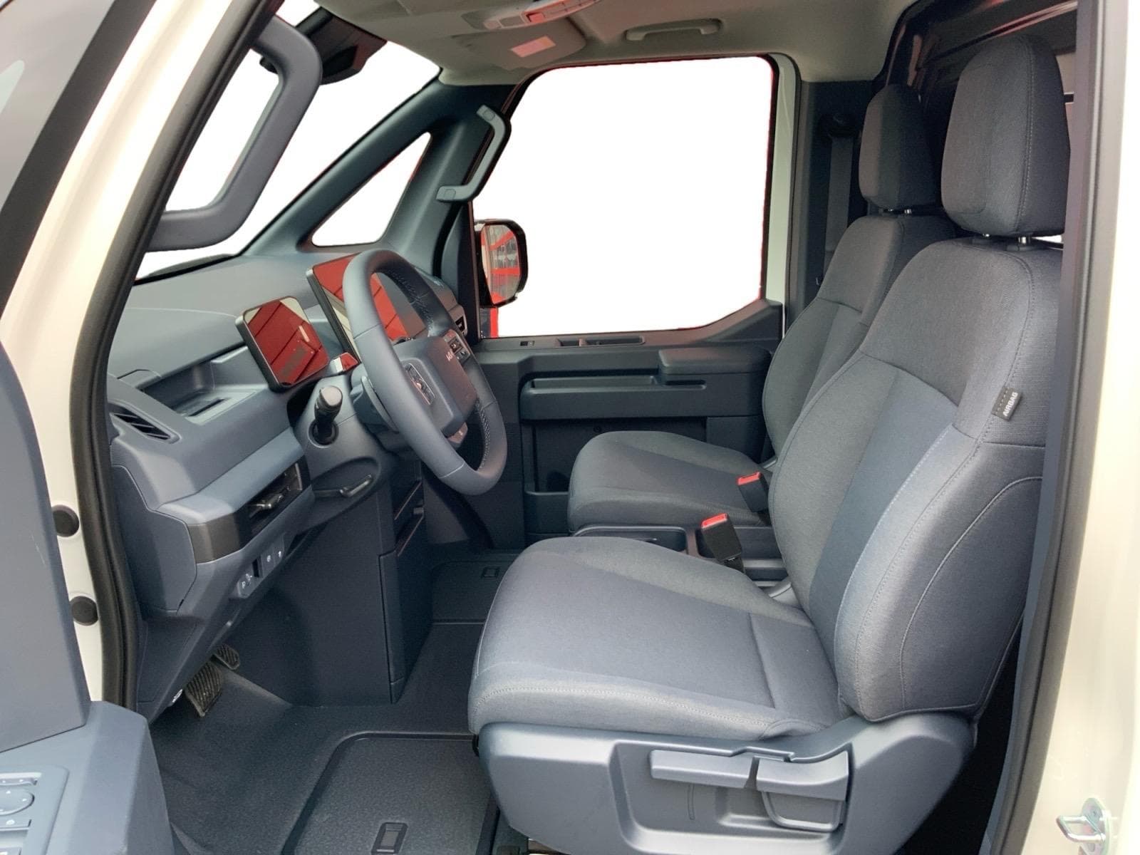 Kia PV5 Cargo 51.5 kWh Essential - Vorschau 5