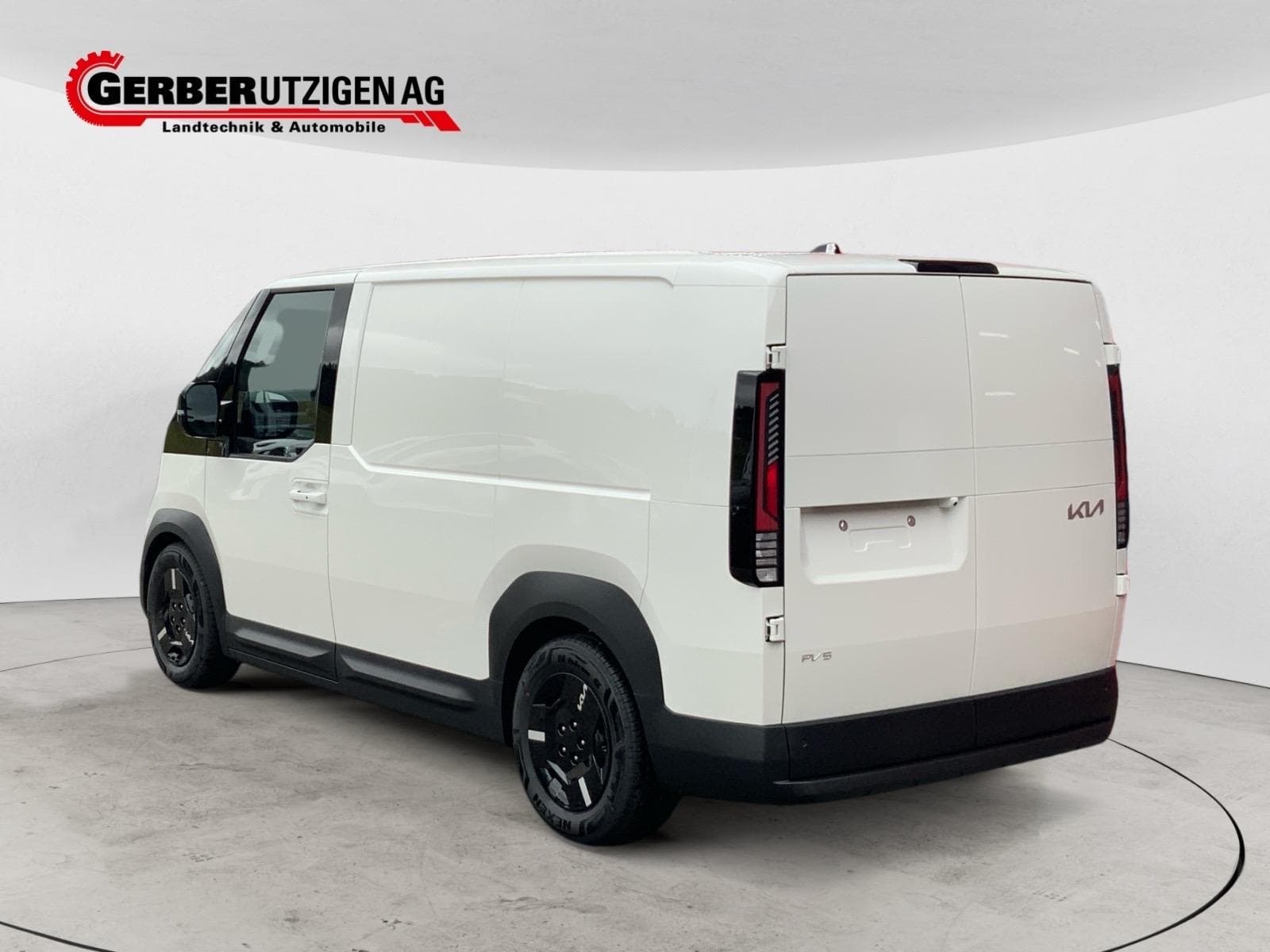 Kia PV5 Cargo 51.5 kWh Essential - Vorschau 3