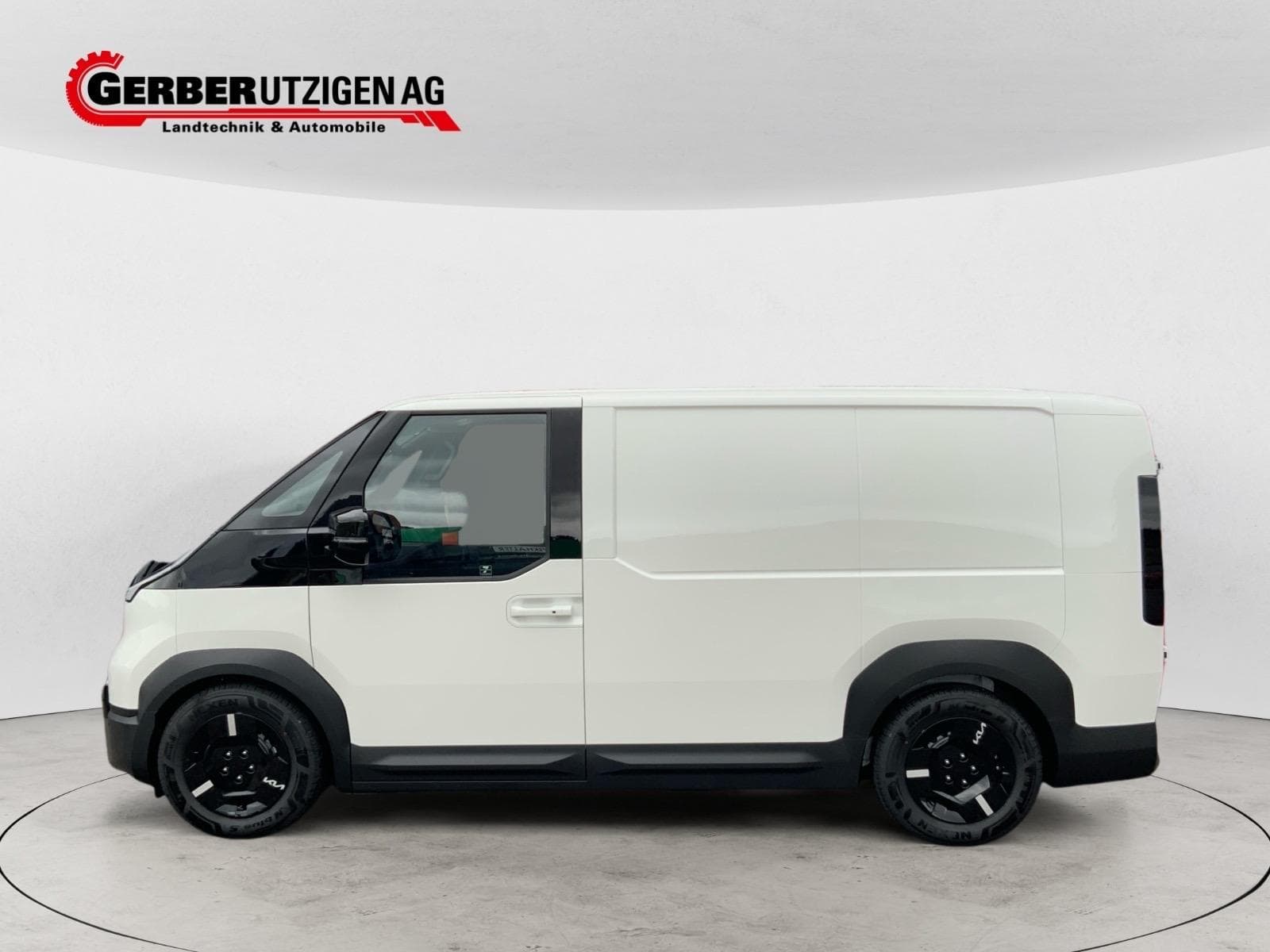 Kia PV5 Cargo 51.5 kWh Essential - Vorschau 2