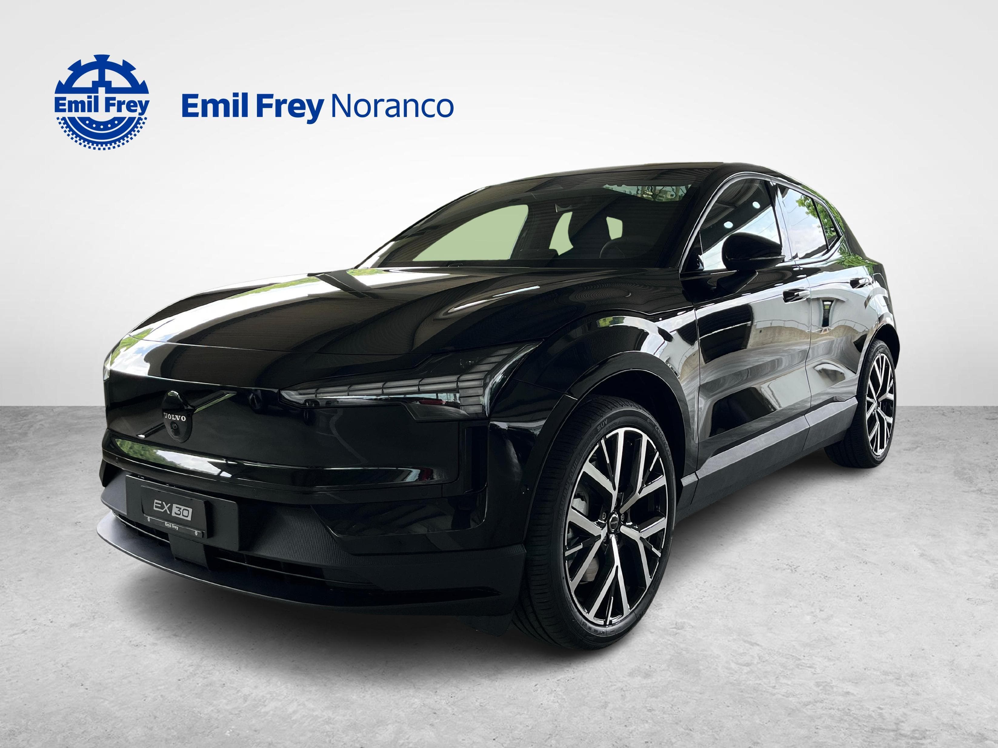 Volvo EX30 E60 Twin Ultra Performance Sw. Black Ed. AWD - Bild 1