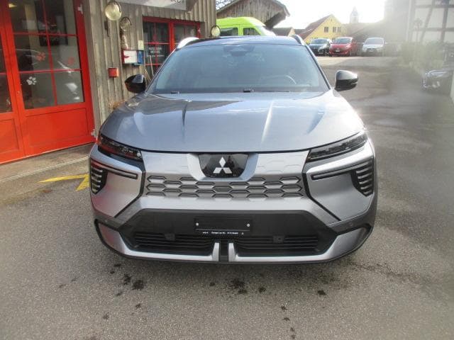 Mitsubishi Eclipse Cross Intense - Bild 1